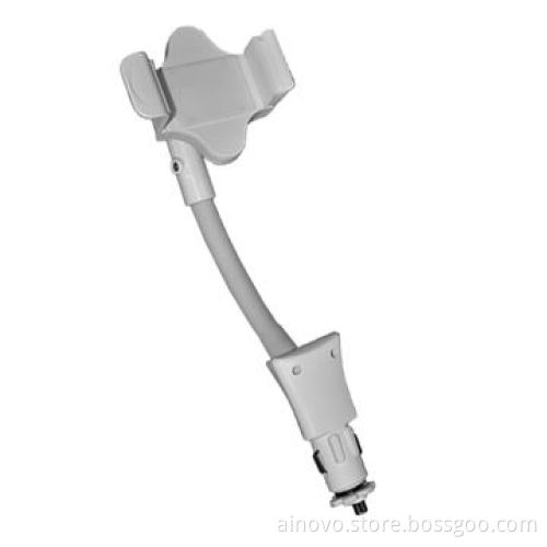 1.5A USB Car holder for iPhone and Samsung Galaxy Note, with charger